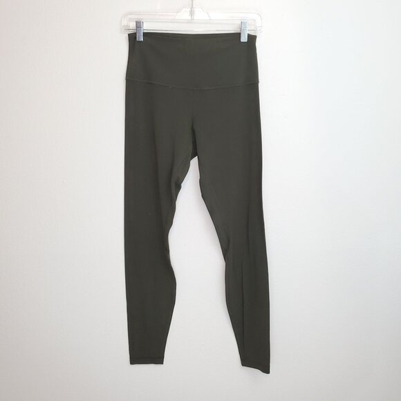 Lululemon Align Pant, Full Length, 28" - Picture 1 of 7